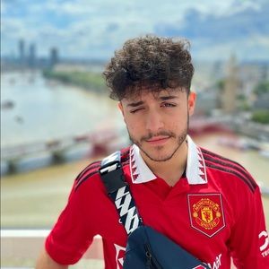 Meet your Posher, Marcos